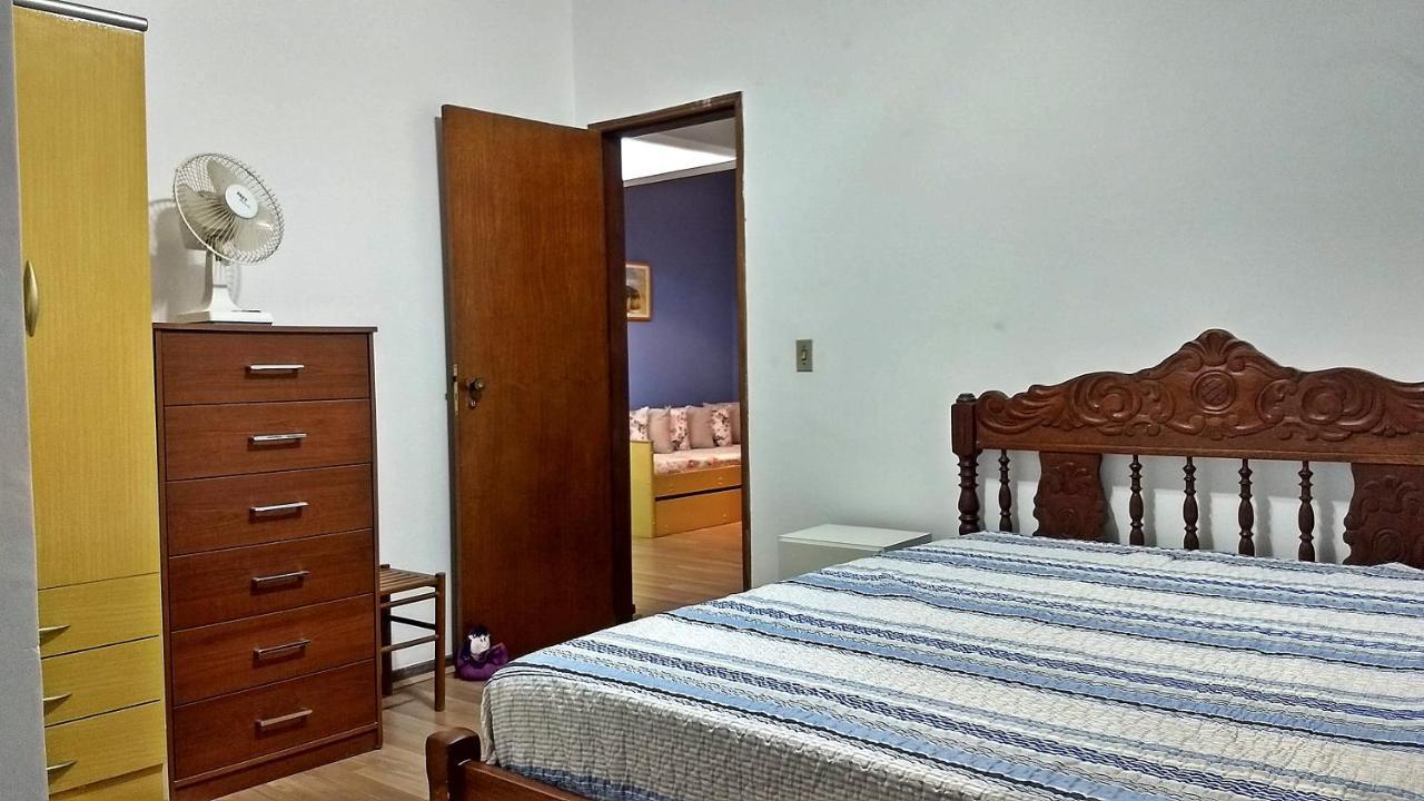 Apartamento Familiar - Praia Da Enseada Guarujá Extérieur photo