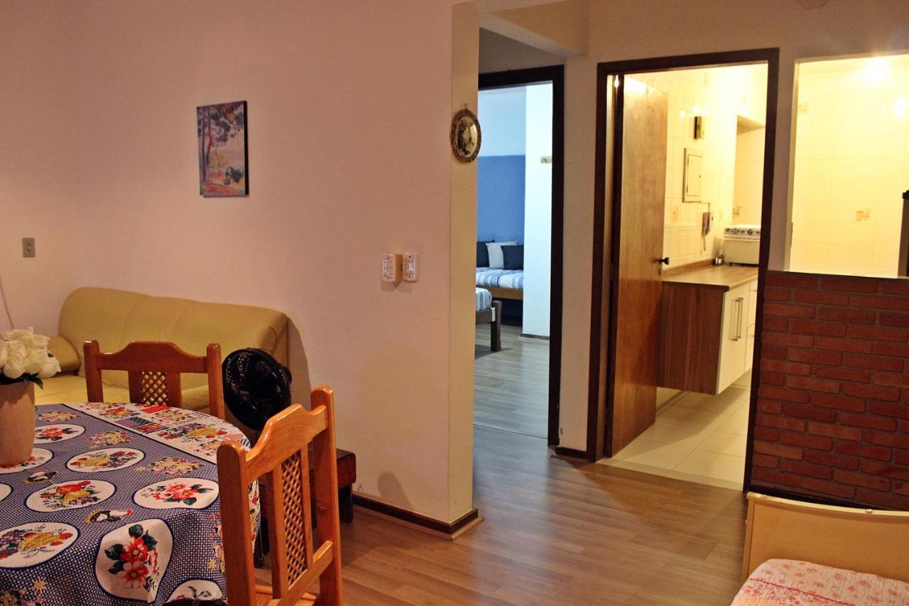 Apartamento Familiar - Praia Da Enseada Guarujá Extérieur photo