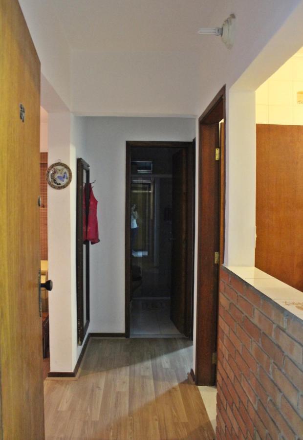 Apartamento Familiar - Praia Da Enseada Guarujá Extérieur photo
