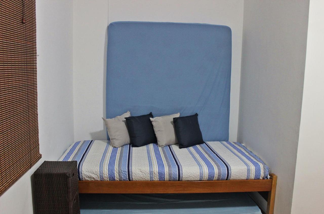 Apartamento Familiar - Praia Da Enseada Guarujá Extérieur photo