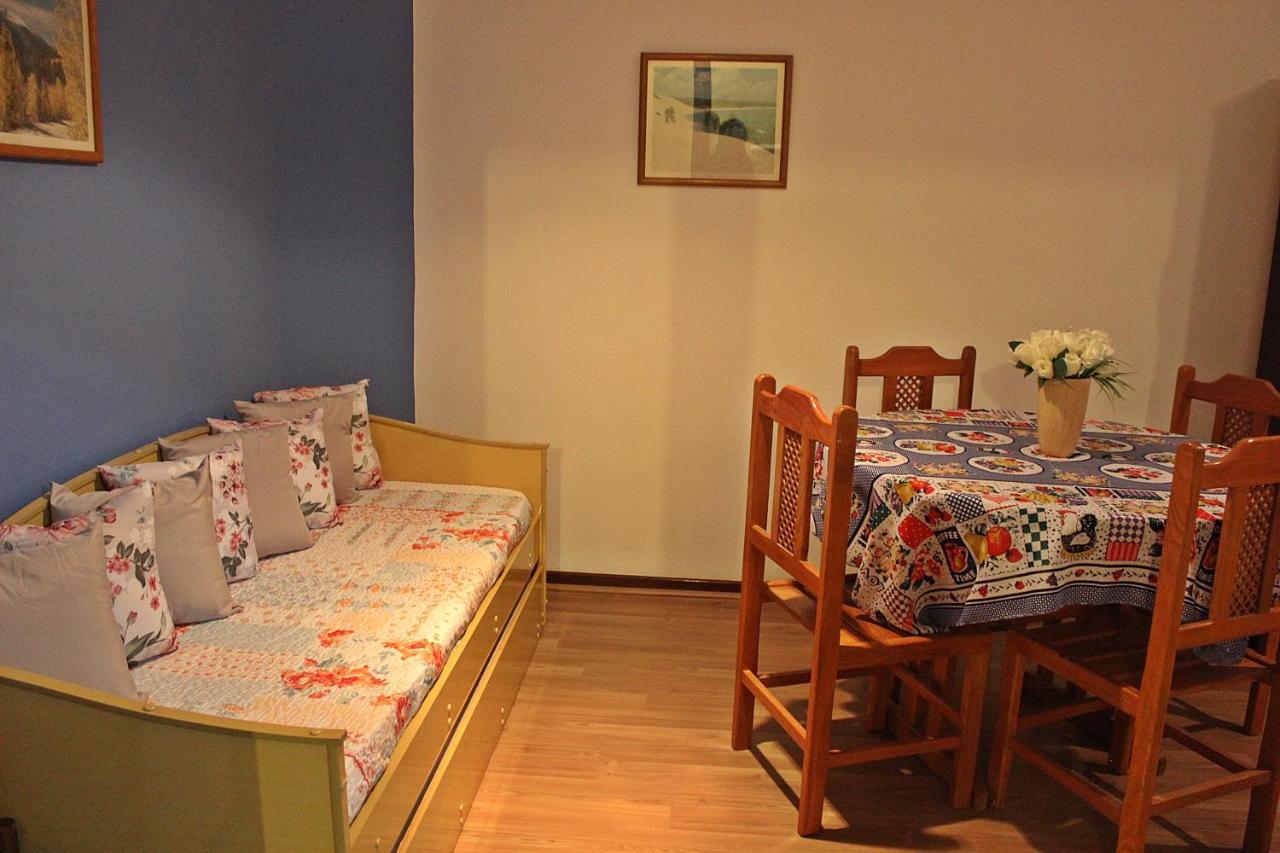 Apartamento Familiar - Praia Da Enseada Guarujá Extérieur photo