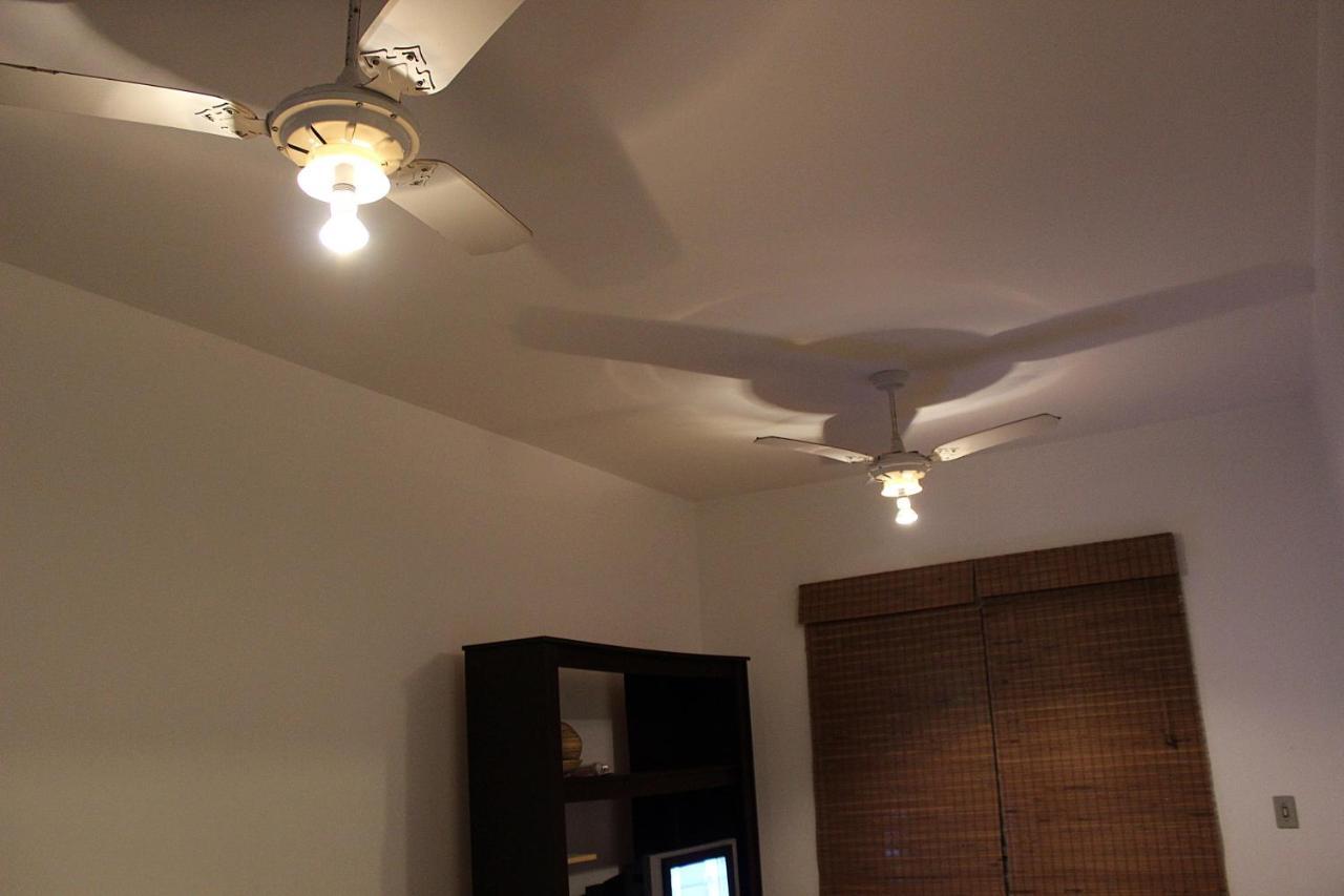 Apartamento Familiar - Praia Da Enseada Guarujá Extérieur photo