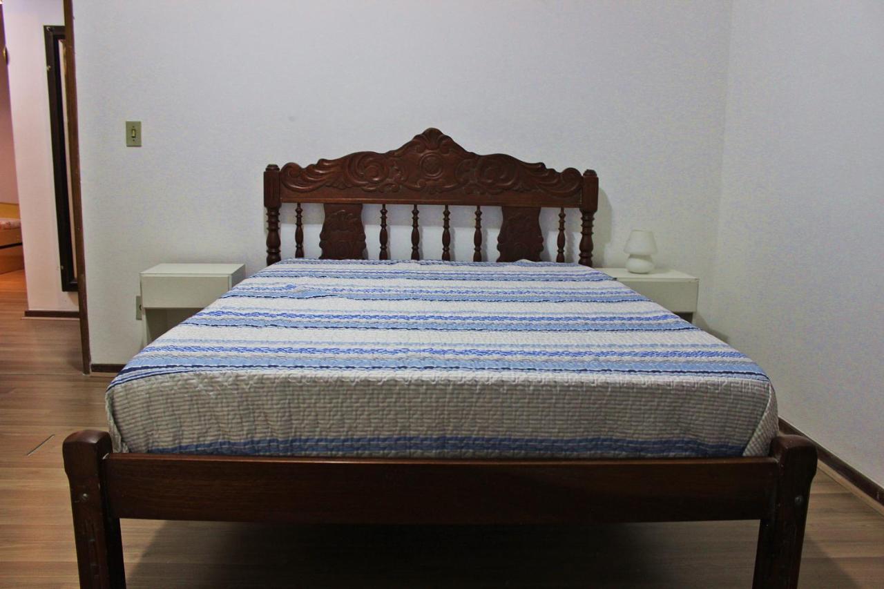 Apartamento Familiar - Praia Da Enseada Guarujá Extérieur photo