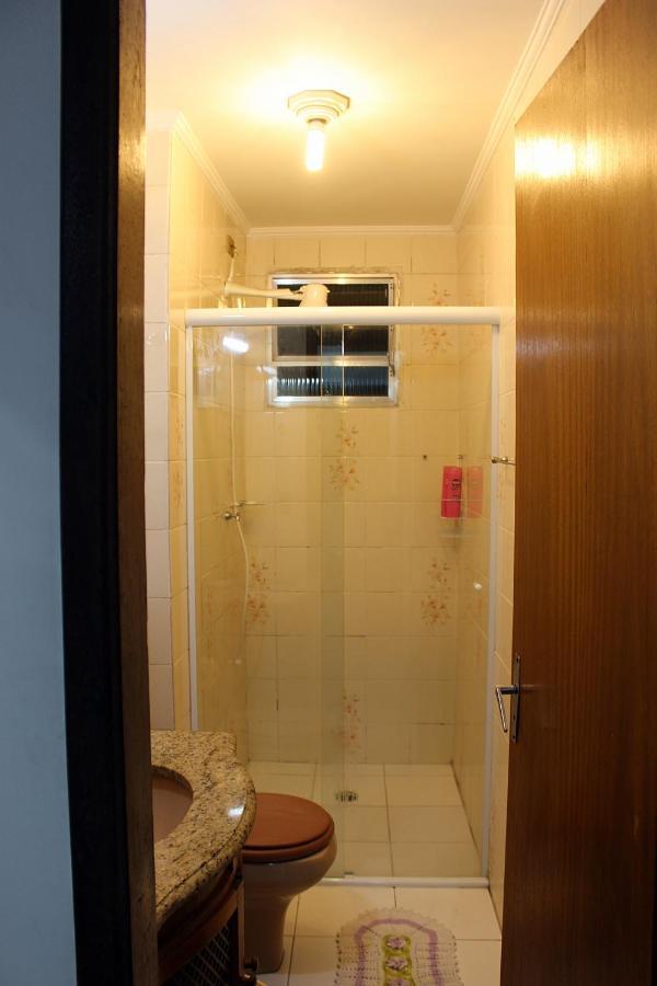 Apartamento Familiar - Praia Da Enseada Guarujá Extérieur photo