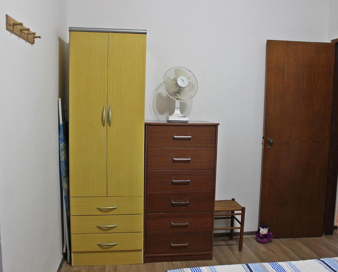 Apartamento Familiar - Praia Da Enseada Guarujá Extérieur photo