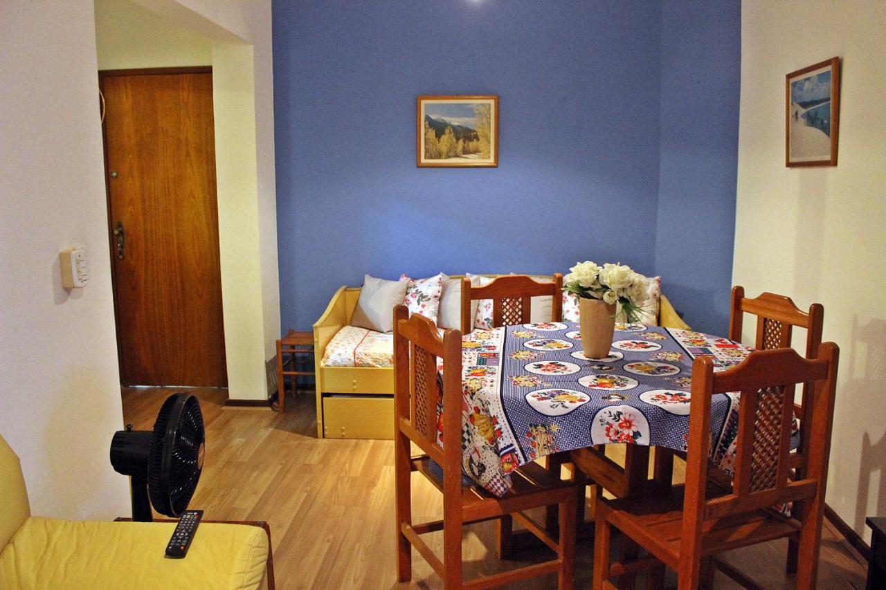 Apartamento Familiar - Praia Da Enseada Guarujá Extérieur photo